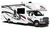 Class C Motorhome